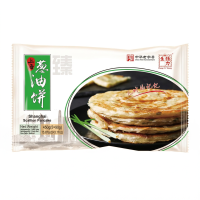 Chang Li Sheng Shanghai lente uipannenkoek 450 g