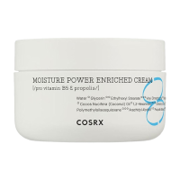 Cosrx Hydrium Moisture Power verrijkte hydraterende crème 50 ml