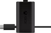 Microsoft Official Xbox Series X/S   Play and Charge Kit