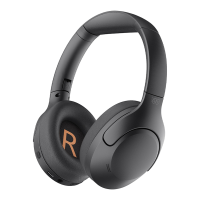 QCY H3 Lite Zwart