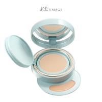 TIMAGE Cloud Stralende Cushion Foundation Concealer Kleur 100