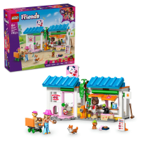 LEGO Friends 42677 Bakkerij voor hondensnacks