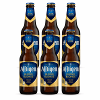 Affligem Blond Bier   6 x 300 ml