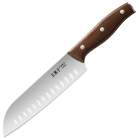 Wangmazi Shenmu serie Jiaowei   175 mm   Multifunctioneel Mes
