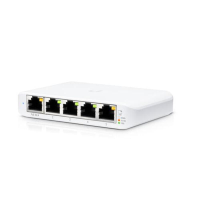 Ubiquiti UniFi USW Flex Mini managed Gigabit Ethernet (10/100/1000) Power over Ethernet (PoE) wit