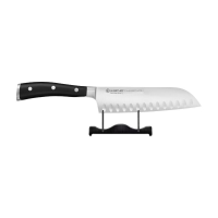 Wüsthof Classic Koksmes   16 cm, zwart