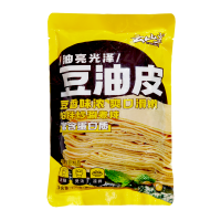 YunShanBan yuba van sojaolie 150 g