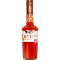 De Kuyper Sex On The Beach Cocktail   500 ml