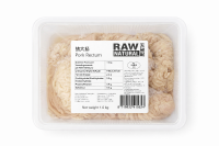 Raw Naturals rauwe natuurlijke varkensdarm   1 kg
