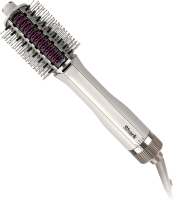 Shark HT202EU SmoothStyle heteluchtborstel met steilkam zijde