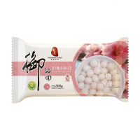 Fresh ASIA Mini Rijstballetjes 300 g