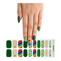 MeoMagic accessoires gelnagelstickers 20 stuks 14 103