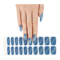 MeoMagic accessoires gelnagelstickers 20 stuks 14 80