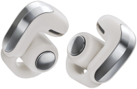 Bose Ultra Open Earbuds 2e generatie   Wit