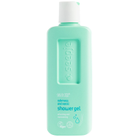 Seepje douchegel eikenmos en neroli 300 ml