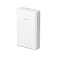 TP Link EAP725 Wall accesspoint 5012 Mbit/s wit met voeding via ethernet (PoE)