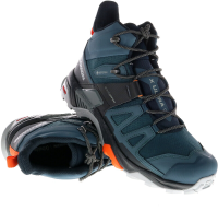 Salomon X Ultra 4 Mid GTX 473526 47 1/3