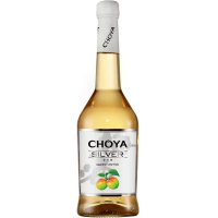 Choya Pruimenwijn   500 ml