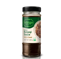 Bibigo Bulgogi Saus Mild & Zoet   500 g