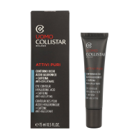 Collistar Uomo Attivi Puri Oogcontour 15 ml