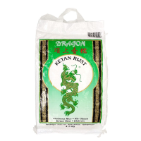 Dragon Stout kleefrijst   4,5 kg