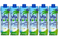 Vita Coco Kokoswater 6x1 L