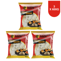 Kipgyoza 600 g x 3