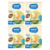 Junior granen multifruit*4