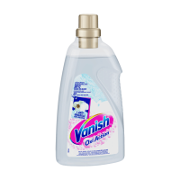 Vanish Booster Gel White Laundry 1500 ml