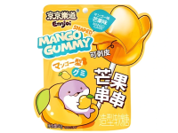 ENNJOI Gummie in mangovorm 60 g