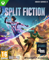 Split Fiction   EN/FR (Xbox Series X)