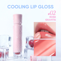 Judydoll Watergevoelige Lipgloss 02
