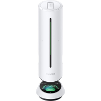 【Terug naar school】Insta360 Wave conferentietelefoon met kunstmatige intelligentie en Bluetooth, wit