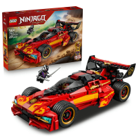 LEGO Ninjago 71867 15 jarig jubileum: X 1 Ninja Charger