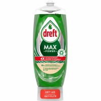 Dreft Max Power afwasmiddel 450ml