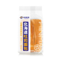 ThinMax Hokkaido toastbrood 85 g
