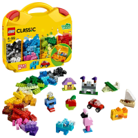 LEGO Classic 10713 creatieve koffer