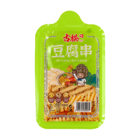 Gusong Tofu spiesjes 100 g