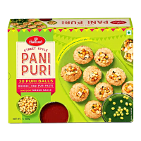 Haldiram's Pani Puri 360 g