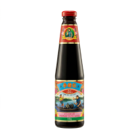 Lee Kum Kee Premium Oestersaus, Kantonese Smaak, 510 g