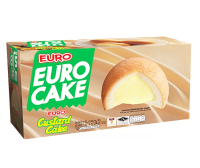 Euro Cake Gele Zachte Taart (Thaise Eiertaart) 204 g