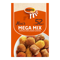 Mora Mega Mix   962 g