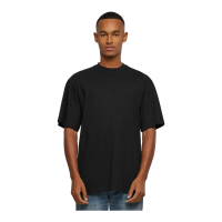 Urban Classics Tall Tee T shirt zwart XL