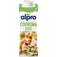 Alpro Soja Cuisine   250 ml