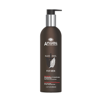 Dancoly Shampoo met Perilla olie voor talgcontrole en anti roos, 400 ml