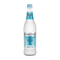 Fever Tree Mediterrane Tonic Water   500 ml