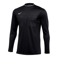 Nike Dri FIT Scheidsrechtershirt Lange Mouwen DH8027 010 Maat L