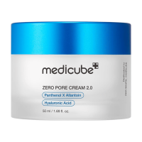 Medicube Zero Pore crème 2.0 50 Ml