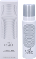 SENSAI Zijdezachte heldere gel wash 145 ml