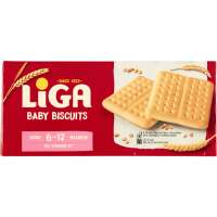 Liga Kinderkoekjes   175 g
